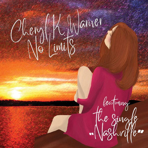 No Limits Album by Cheryl K Warner